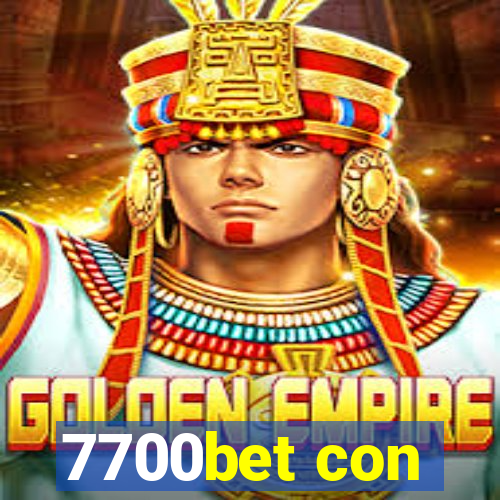 7700bet con